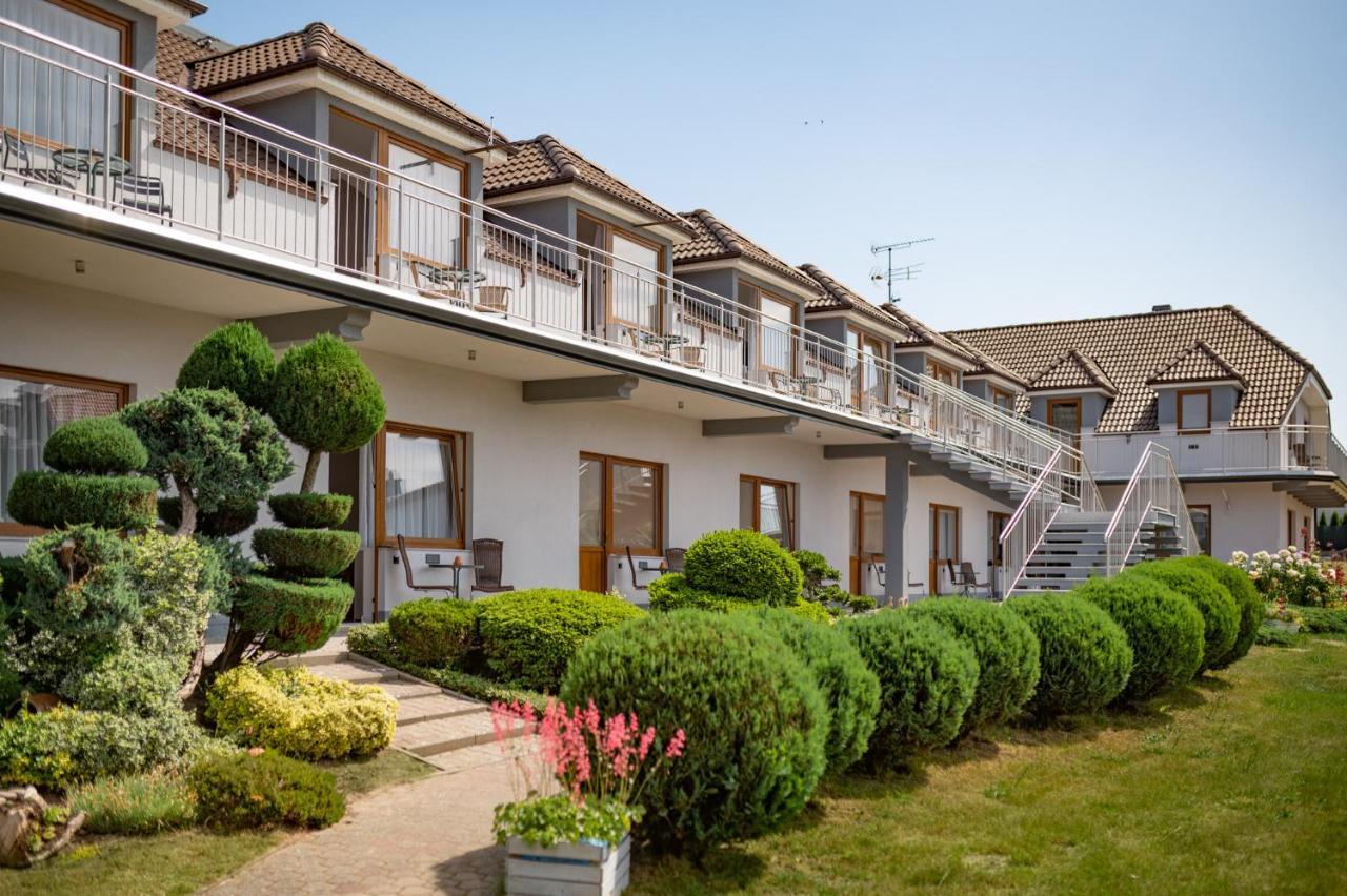 Appartamento Cieply Zakatek Rewal Esterno foto