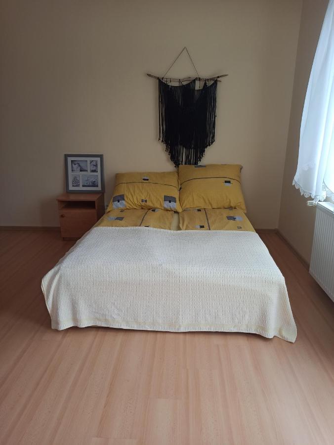 Appartamento Cieply Zakatek Rewal Camera foto