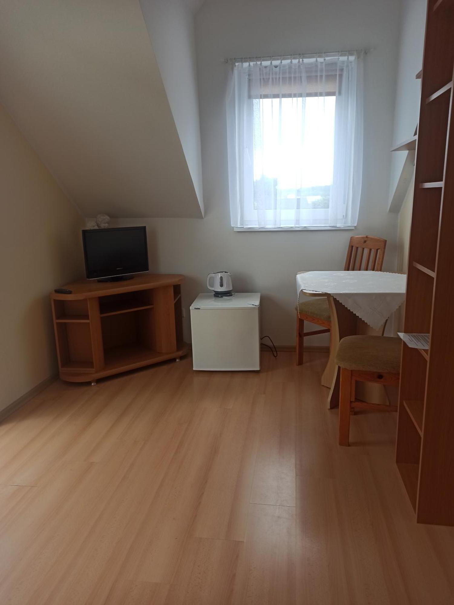 Appartamento Cieply Zakatek Rewal Camera foto
