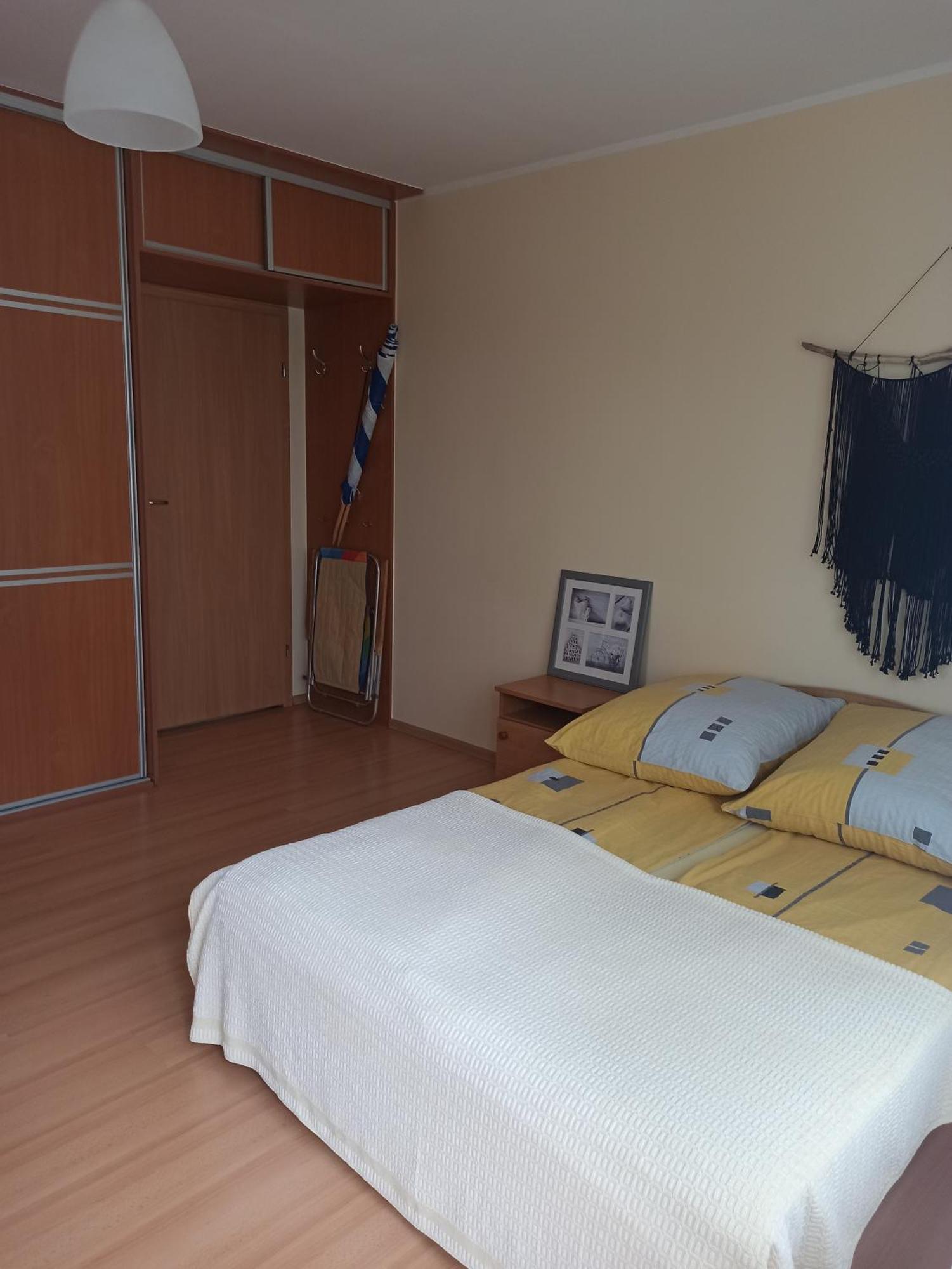 Appartamento Cieply Zakatek Rewal Camera foto